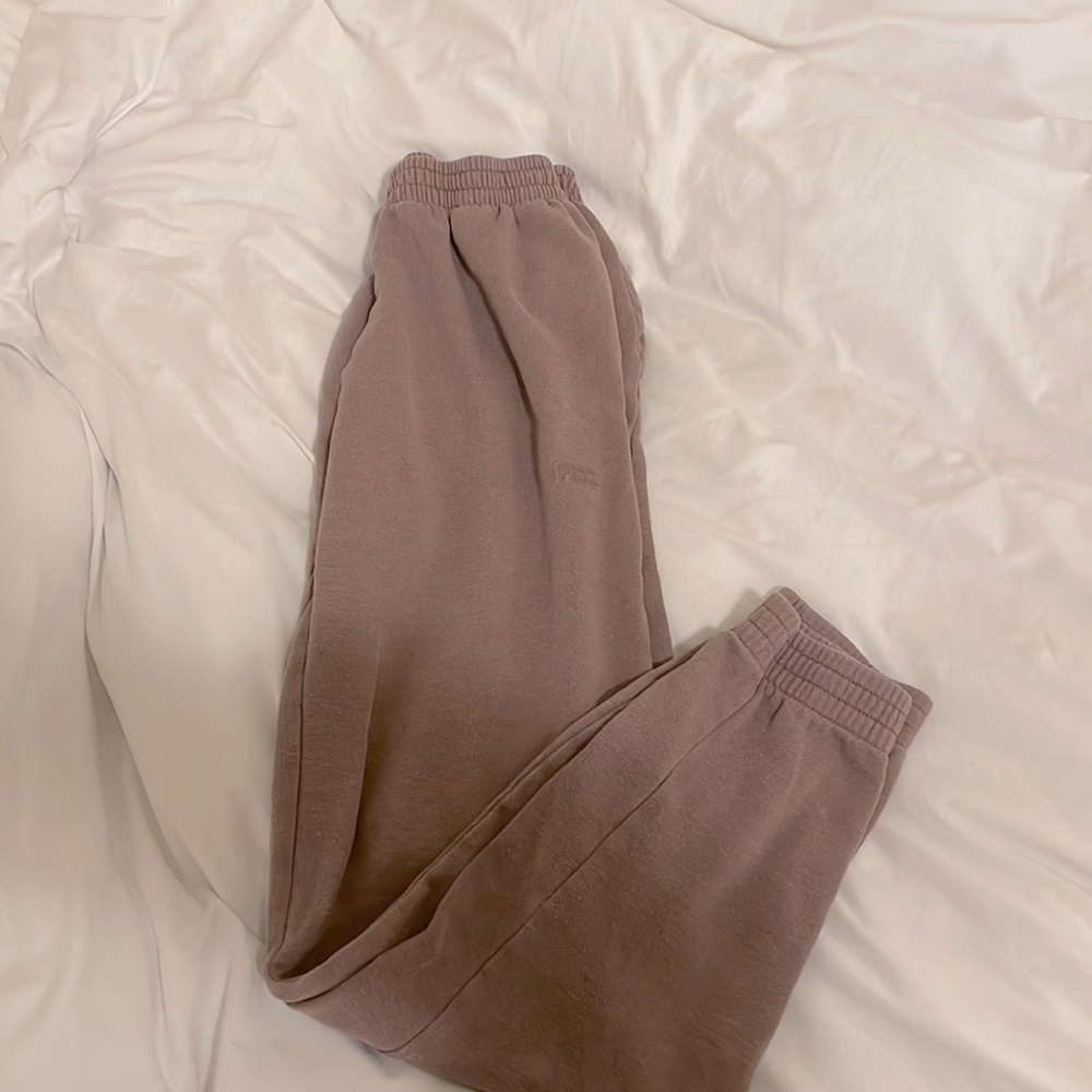 Brandy sweatpants